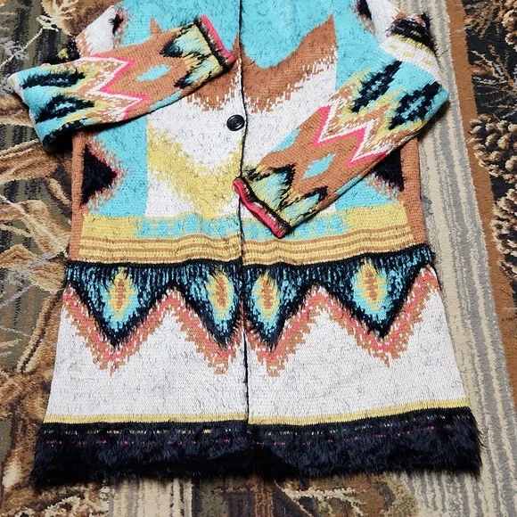 Maxsport cardigan - Picture 4 of 12